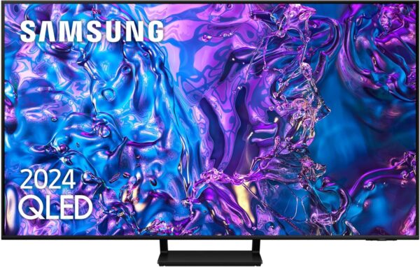 Samsung TV QLED 4K 2024 75Q70D con