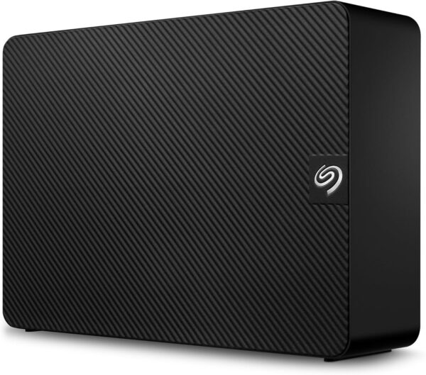 Seagate Expansionsktop 20TB