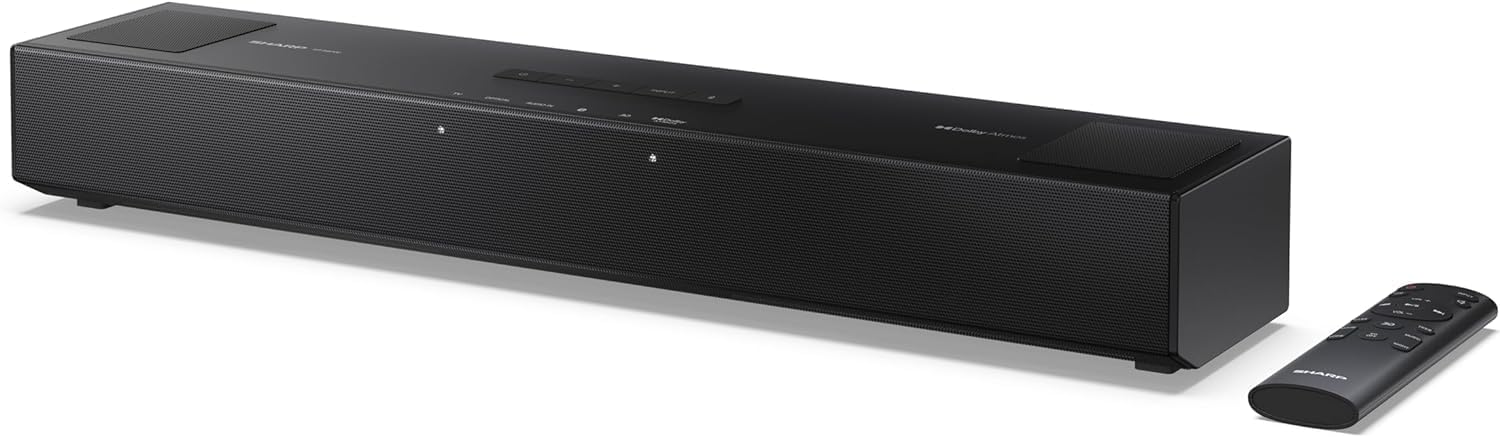 Sharp HTSB700 Barra Sonido