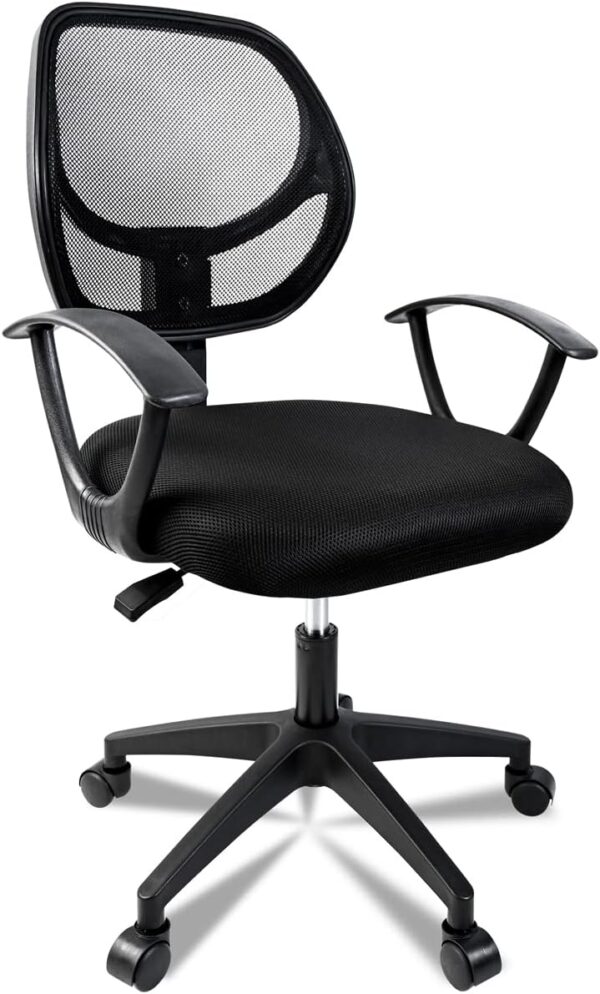 Silla oficina ergonómica