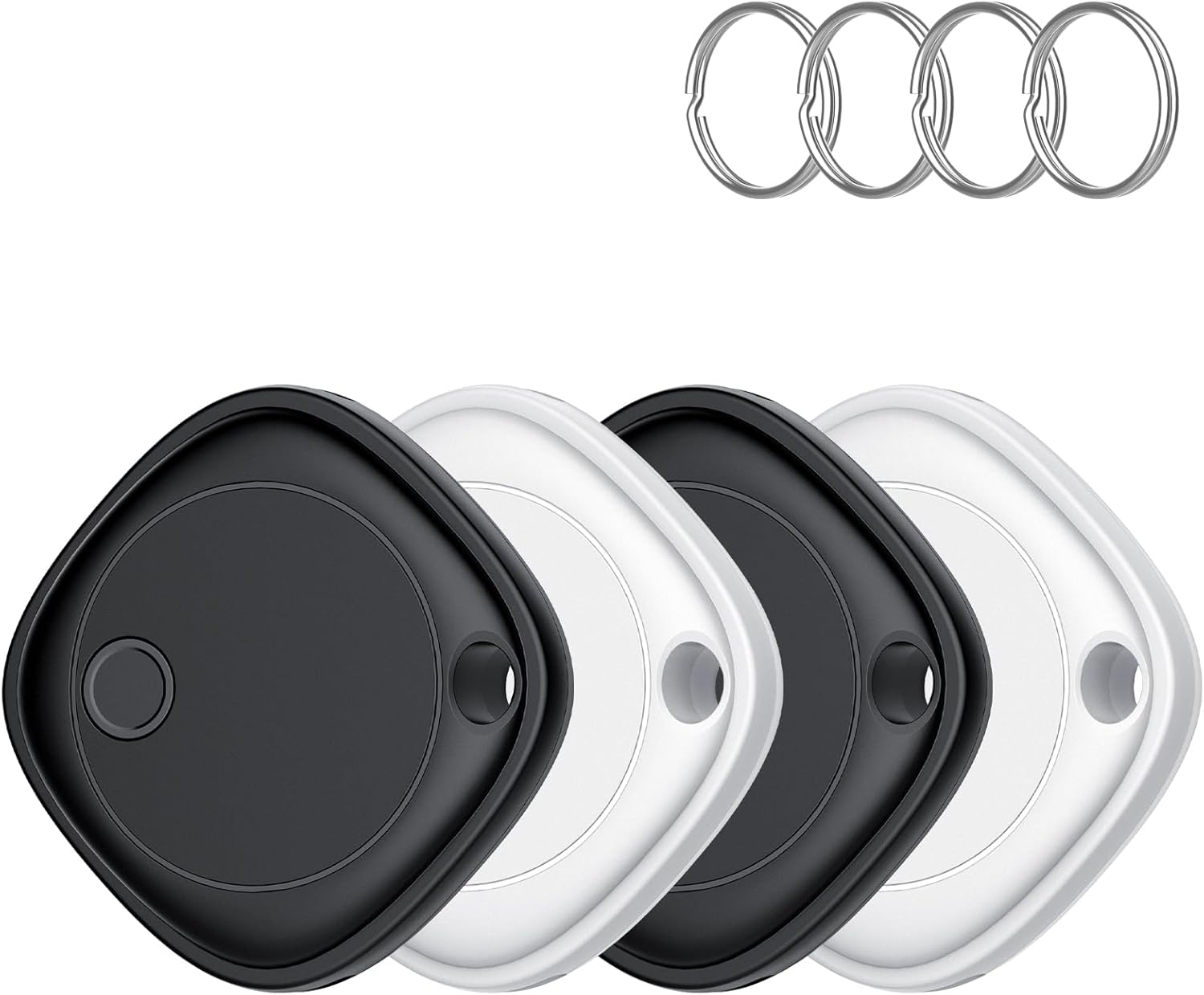 Smart Tag Tracker 4 Pack Buscador