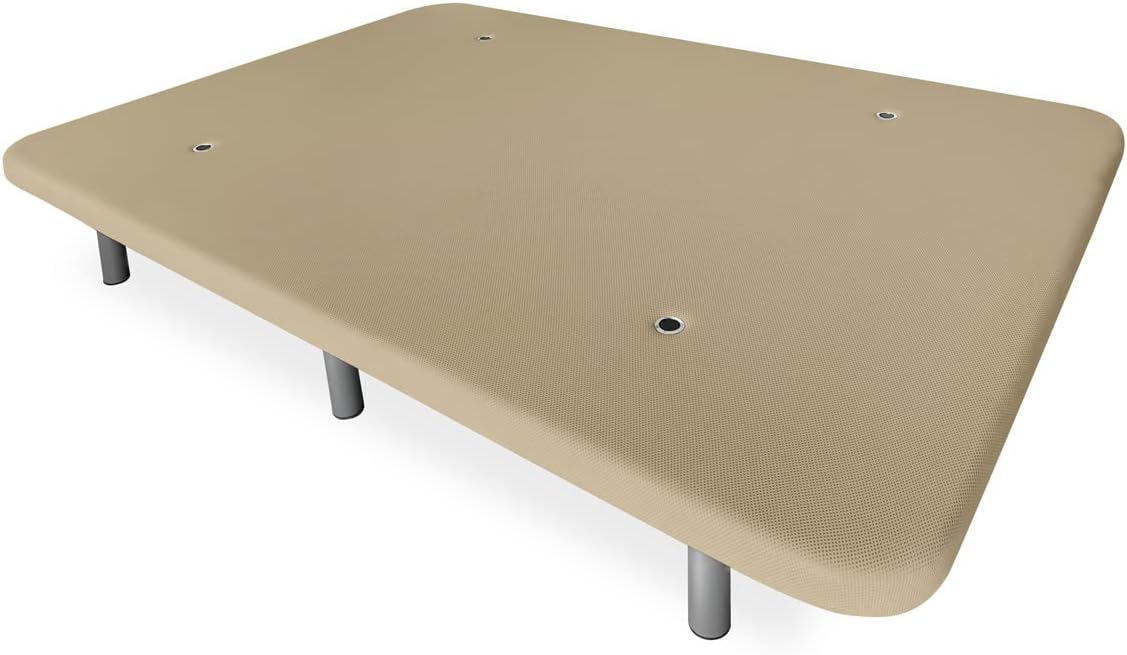 Somnia Descanso - Base Tapizada 3D Somniascanso Base Tapizada 3D