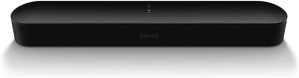 Sonos Barra Sonido Beam 2ª