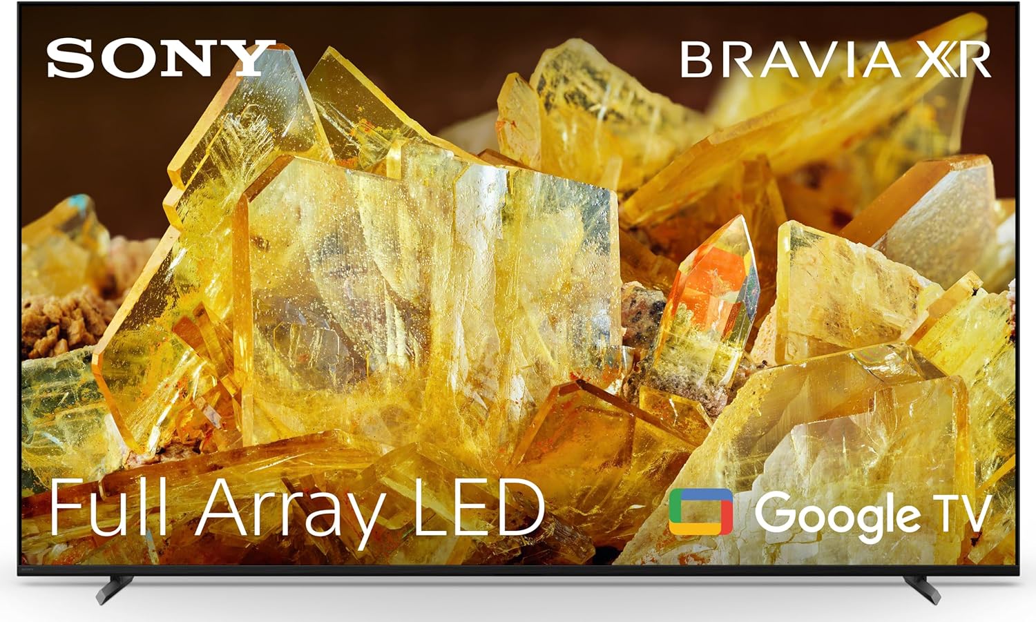 Sony BRAVIA XR75X90L 75 Pulgadas