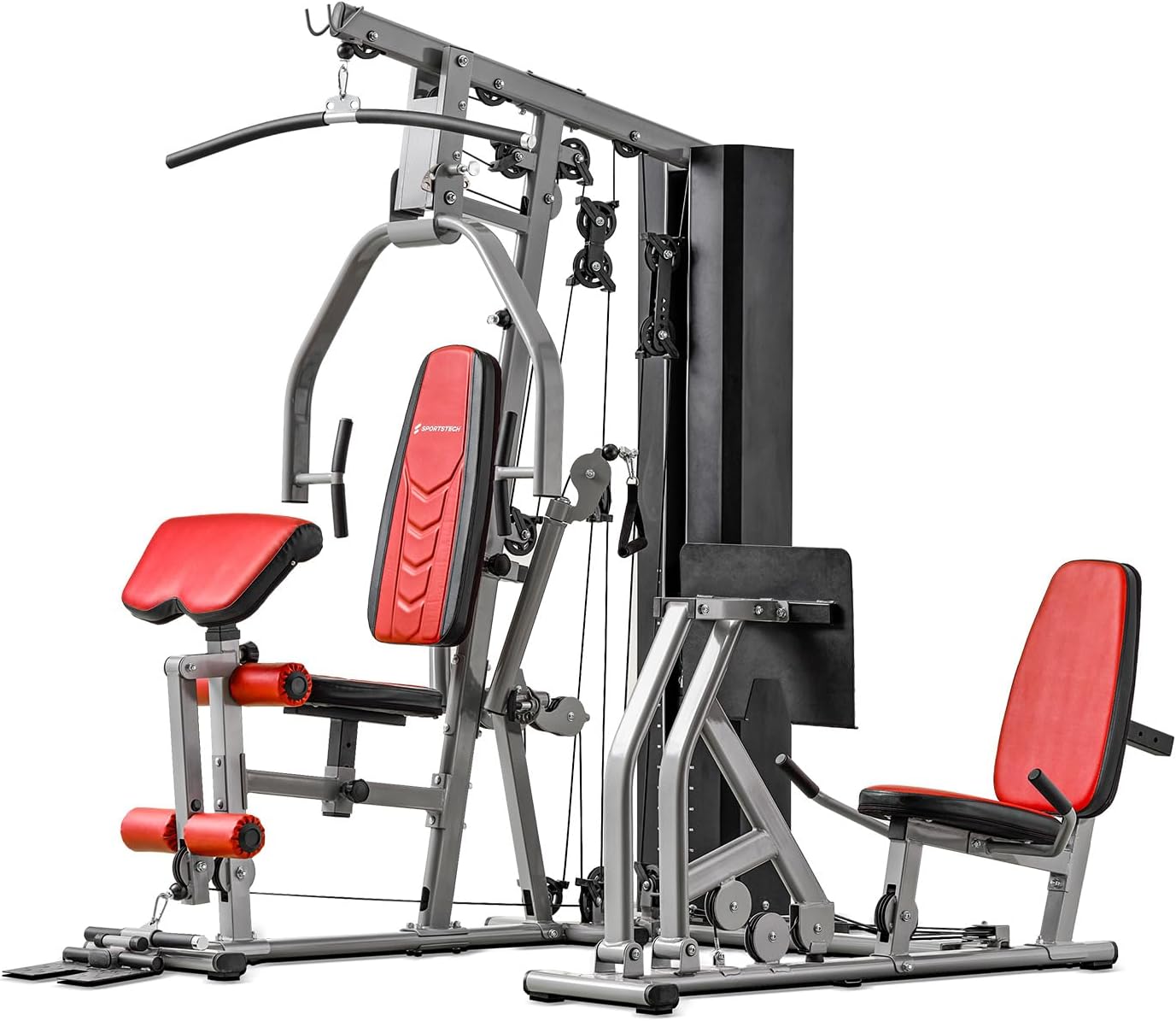 Sportstech HGX100/HGX200/HGX300