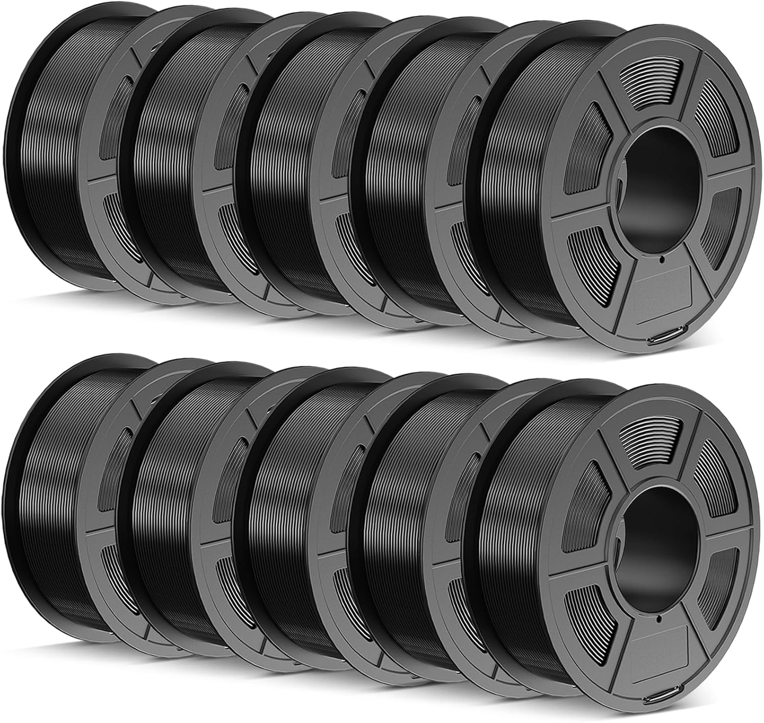 TECBEARS PETG Filamento 175mm 10kg