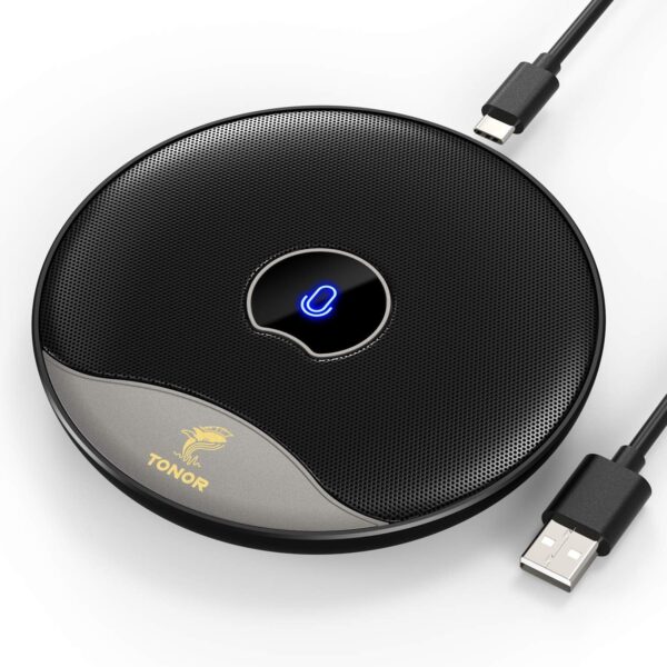 TONOR Micrófono USB