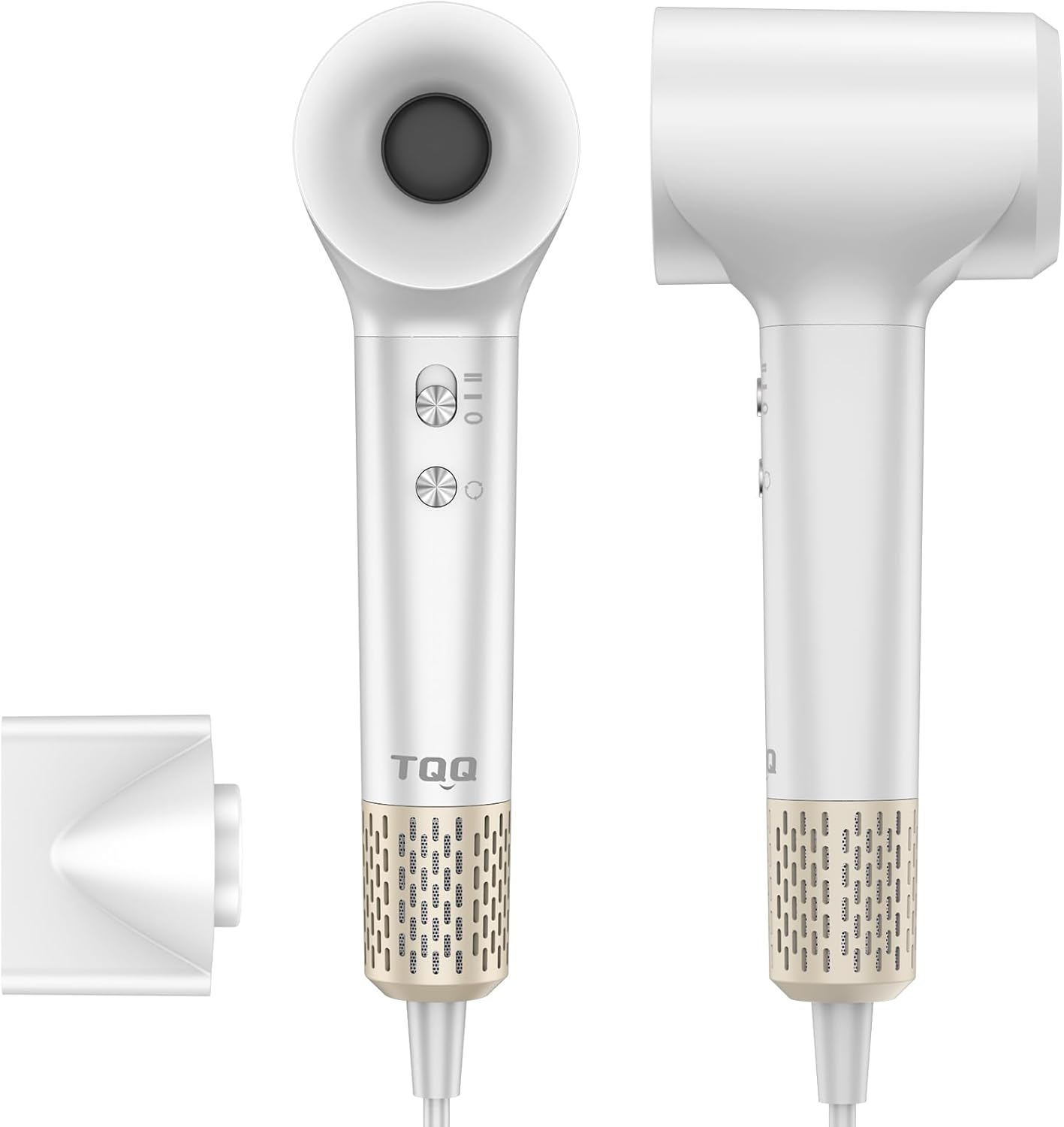 TQQ Secador Pelo Profesional 200