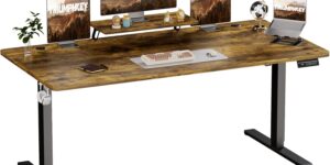 TRIUMPHKEY 200x80cm Escritorio