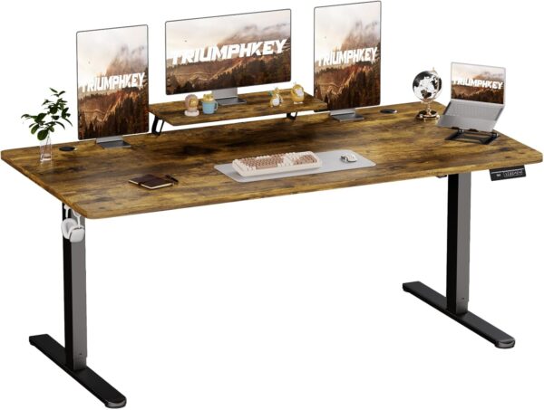 TRIUMPHKEY 200x80cm Escritorio