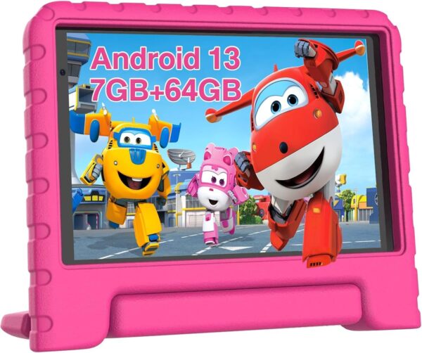 Tablet para Niños, Tablet Android Tablet Niños Tablet Android