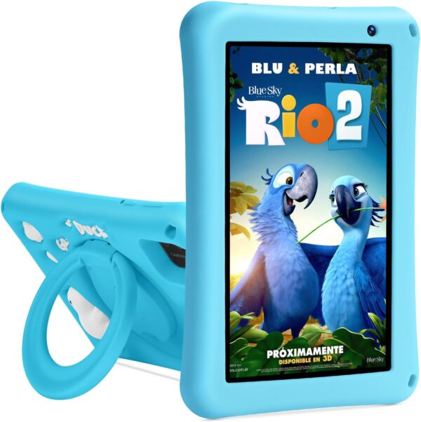 Tablet para ninos 7 pulgadas