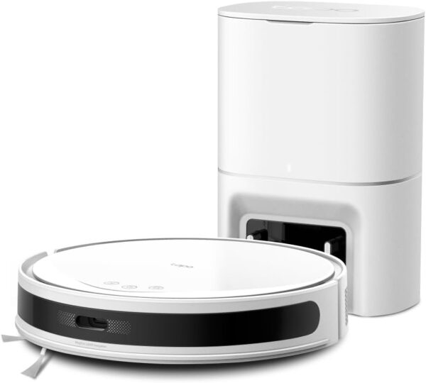 Tapo RV20 MAX Plus Robot Aspirador