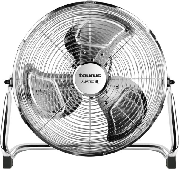 Taurus Sirocco 18 Ventilador