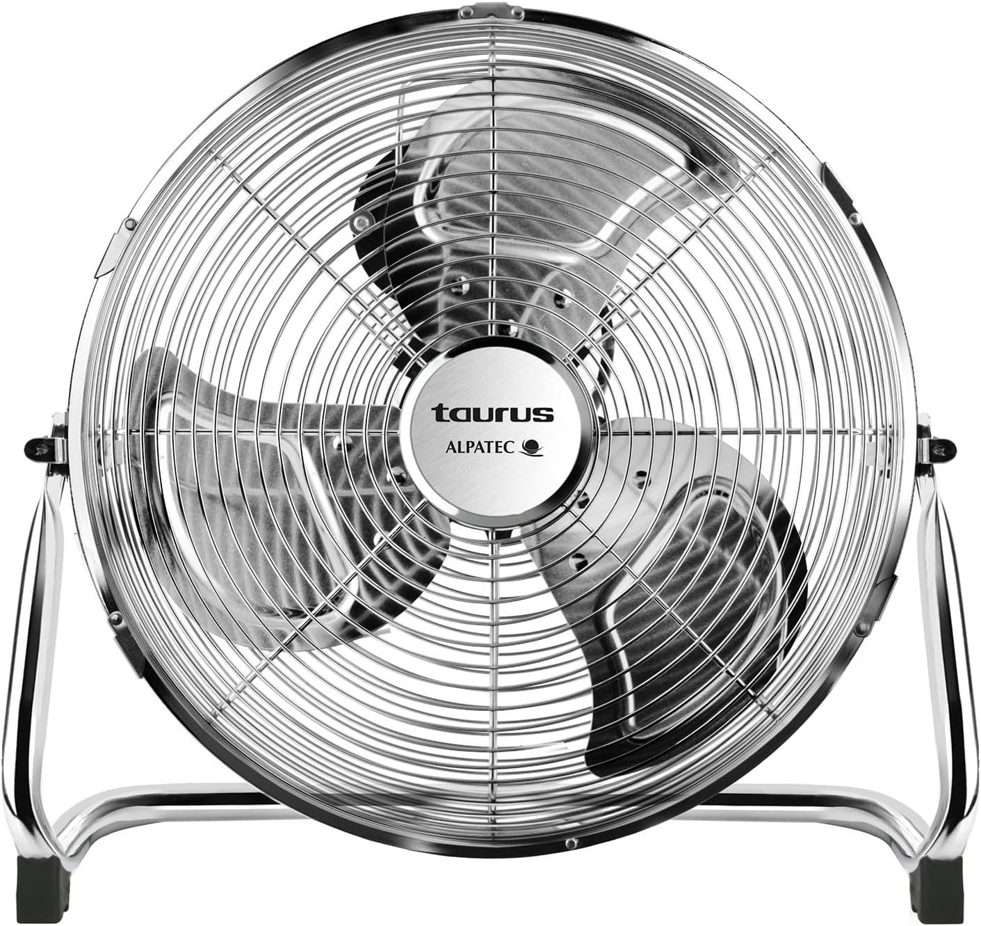 Taurus Sirocco 18  Ventilador