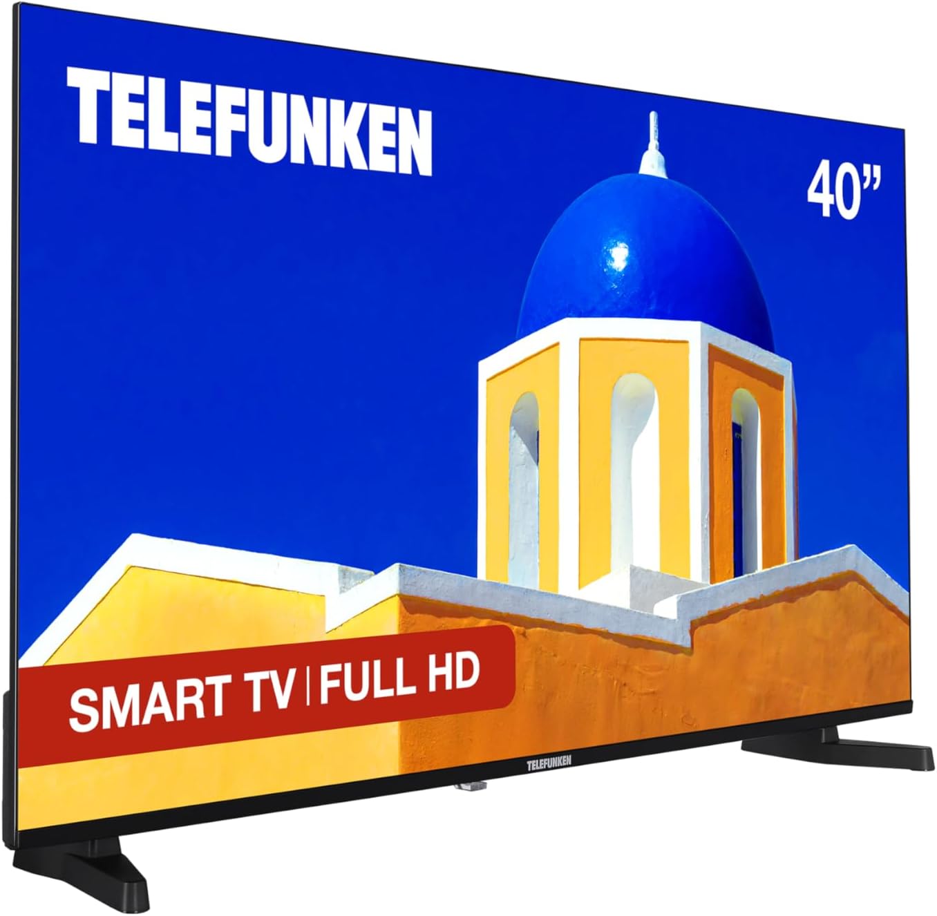 Telefunken 40DTFV735 Smart TV 40