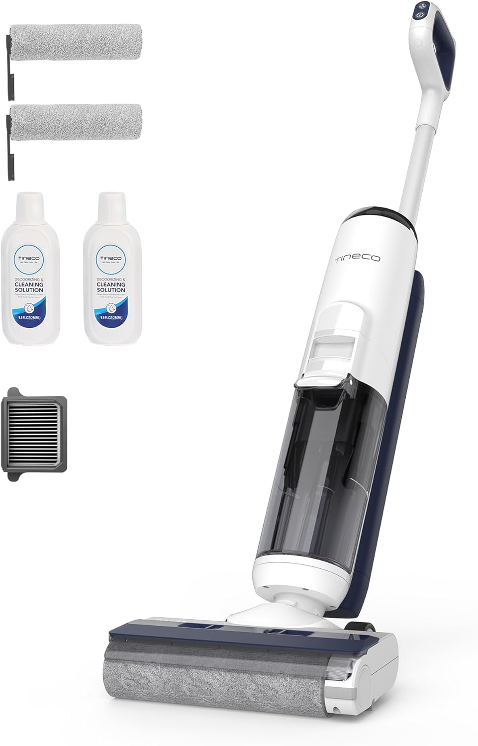 Tineco iFLOOR 5 Breeze Complete Tineco iFLOOR 5 Breeze Complete