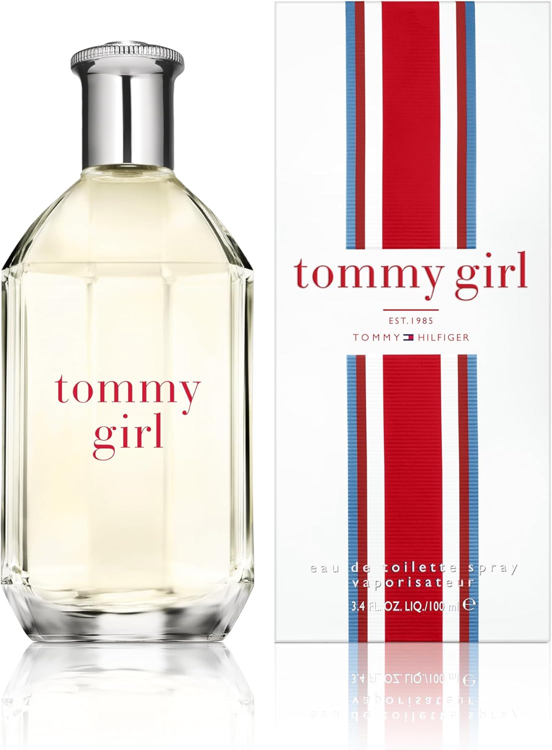 Tommy Hilfiger  Tommy Girl Eau