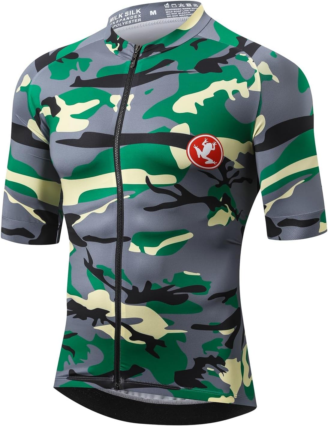 UGLY FROG Maillot Ciclismo Hombre UGLY FROG Maillot Ciclismo Hombre