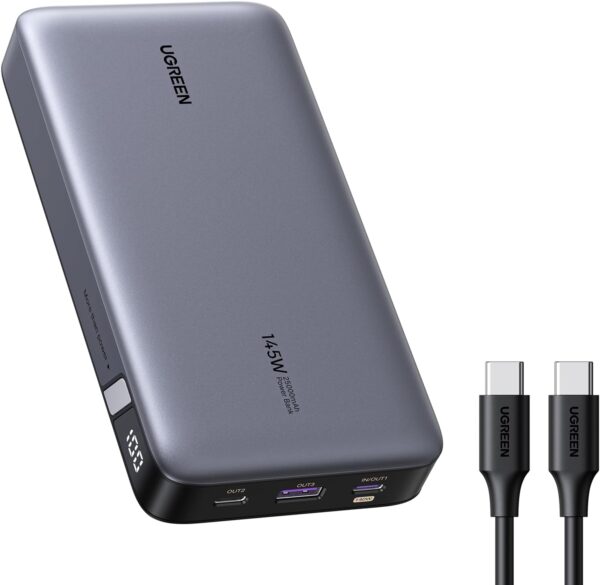 UGREEN Nexode Power Bank 145W