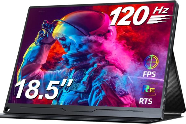 UPERFECT 18.5 Pulgadas 120Hz Gaming UPERFECT 185 Pulgadas 120Hz Gaming