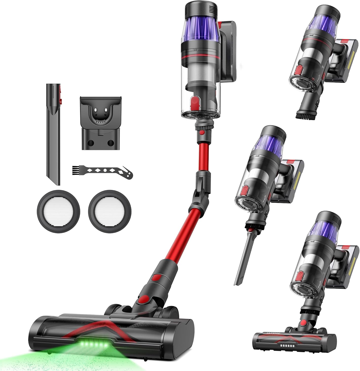 Ultenic U16 Flex Aspiradora