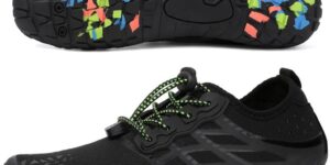 Unisex Zapatos Descalzos Hombre