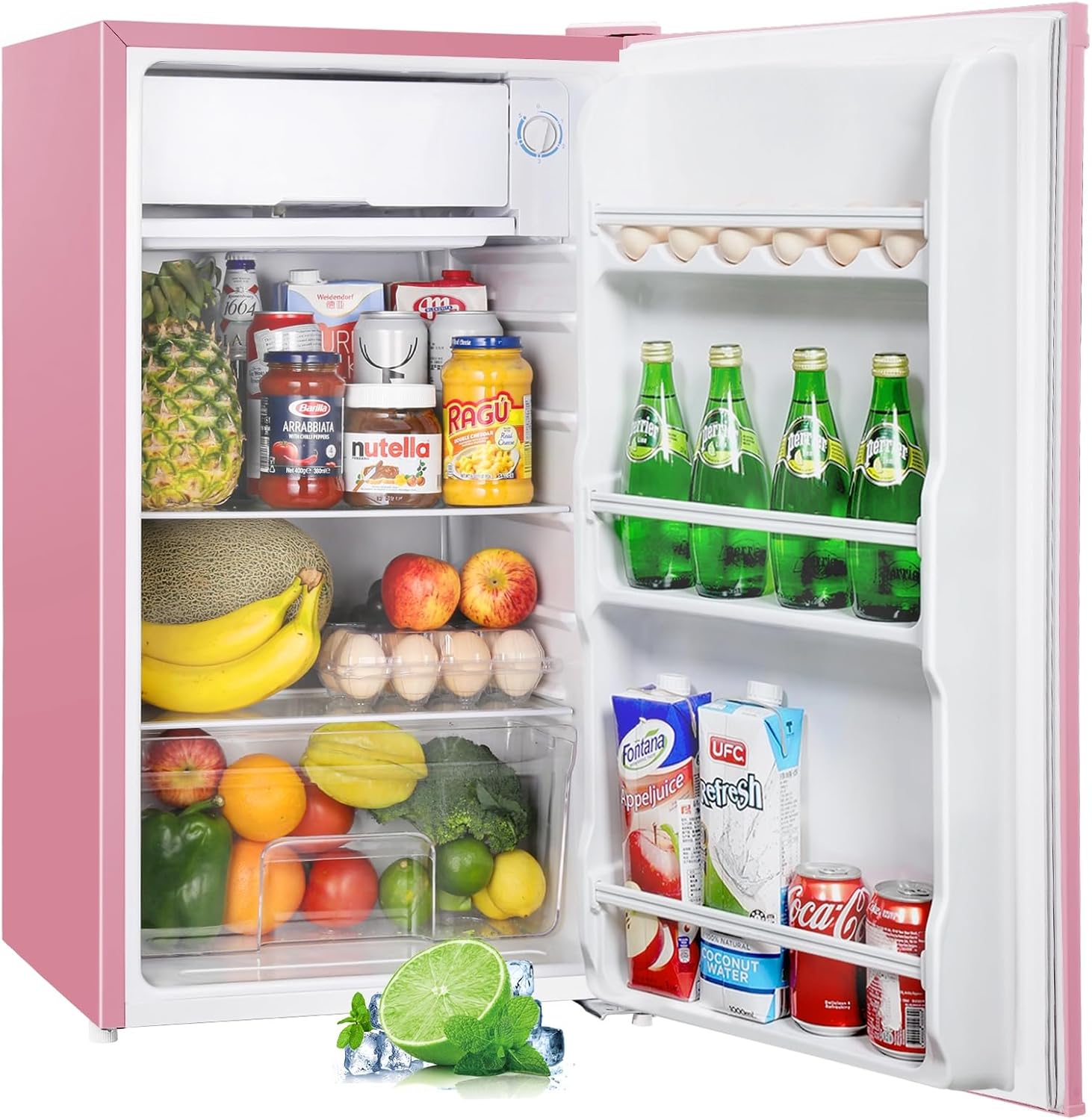 Upstreman Frigorífico