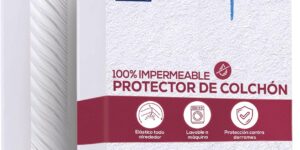 Utopia Bedding Protector Colchon