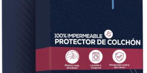 Utopia Bedding Protector Colchon 90