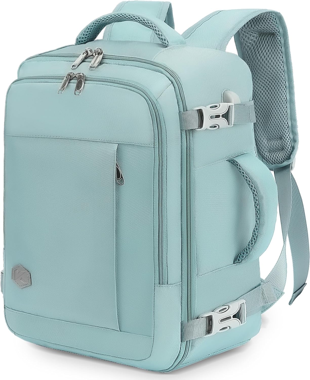 VANKEV Mochila Viaje Cabina Avion