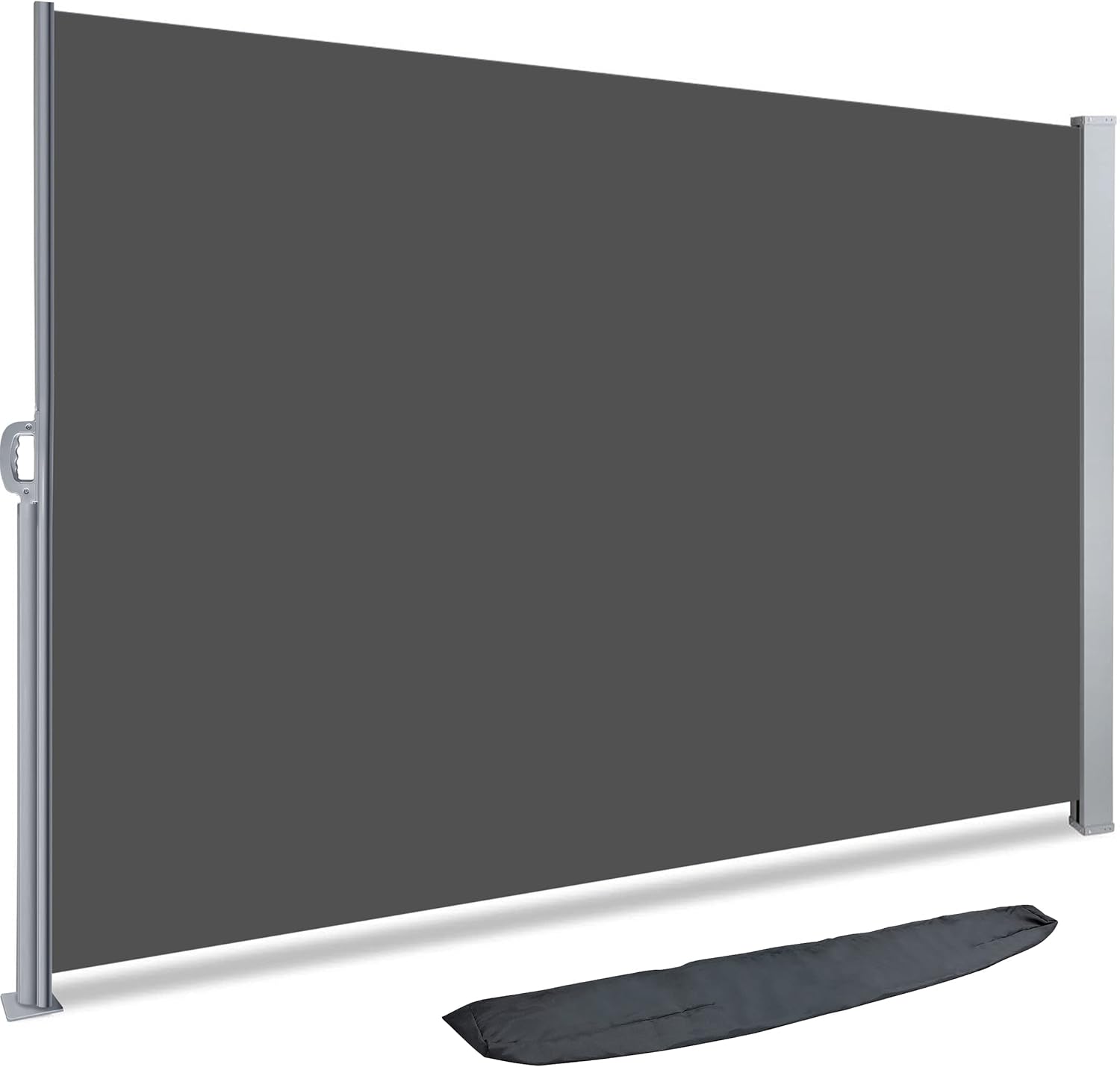 VOUNOT Toldo Lateral Retráctil, VOUNOT Toldo Lateral Retráctil