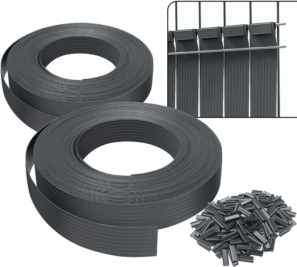 VOUNOT® Tiras de Protección Visual VOUNOT® Tiras Protección Visual