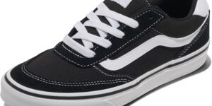 Vans Hombre Zapatillas De Lona