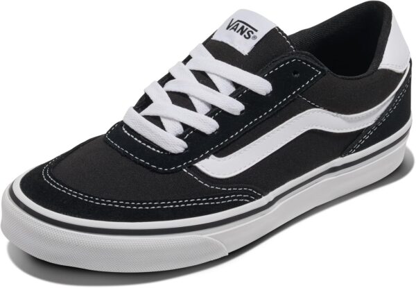 Vans Hombre Zapatillas De Lona