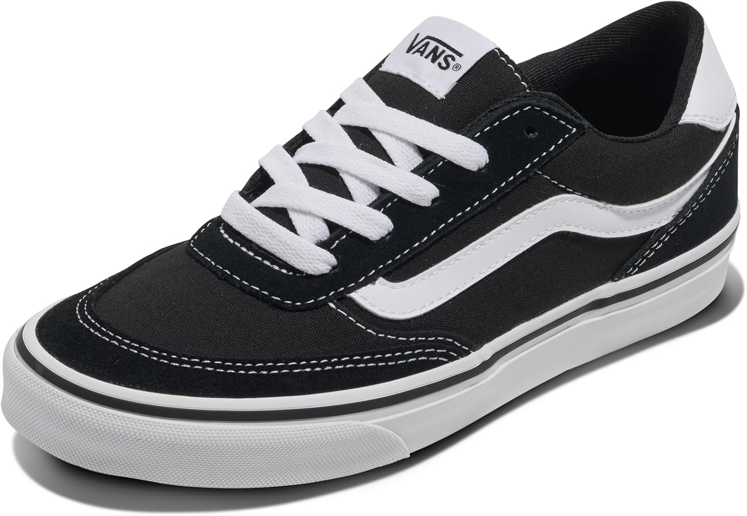 Vans Hombre Zapatillas Lona