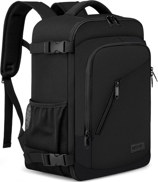 Mochila Viaje Cabina Avion WENIG