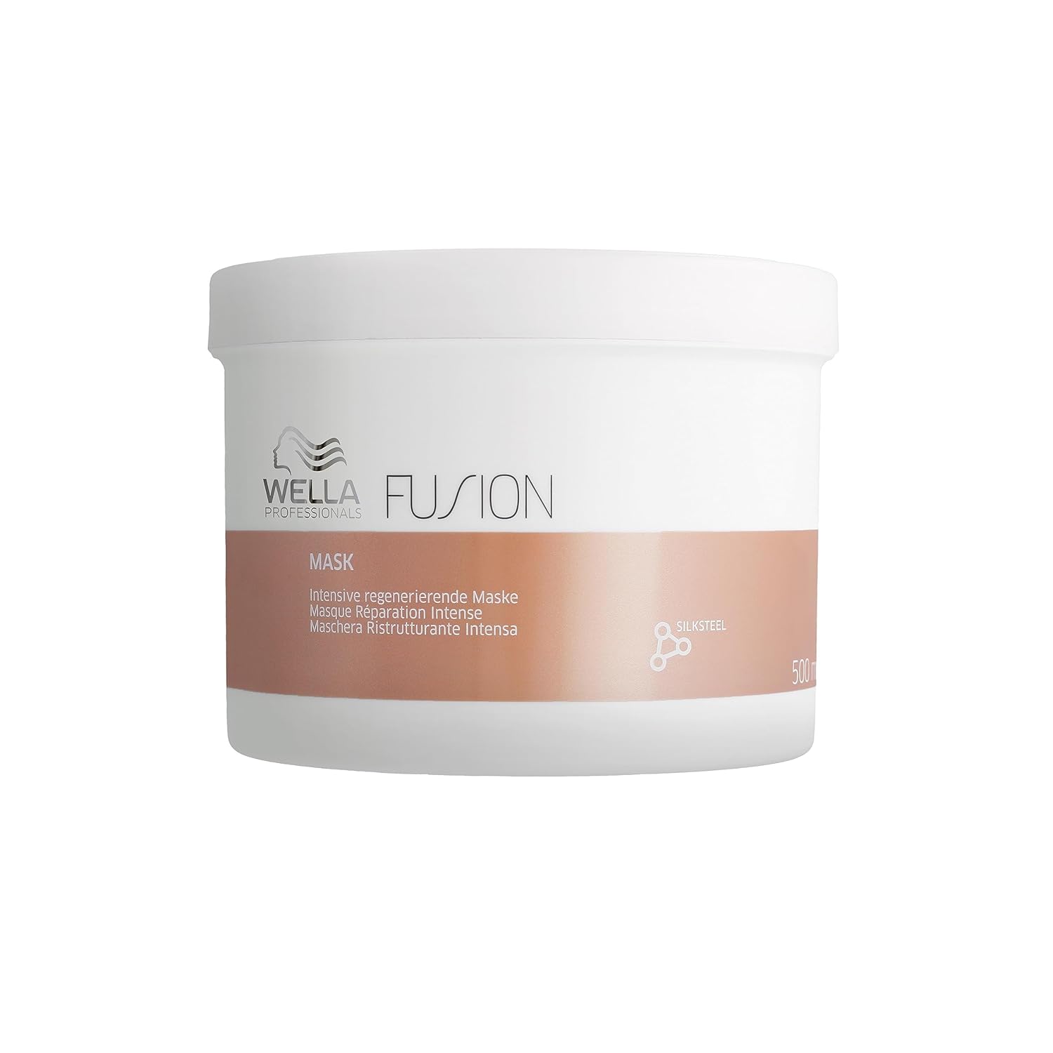 Wella Professionals Fusion - Wella Professionals Fusion