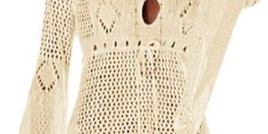 Womens Beachwear Cover Ups Women's