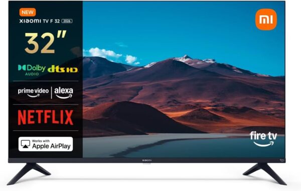 XIAOMI TV F 32 32 Pulgadas 81
