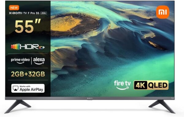 XIAOMI TV F Pro 55 55 Pulgadas