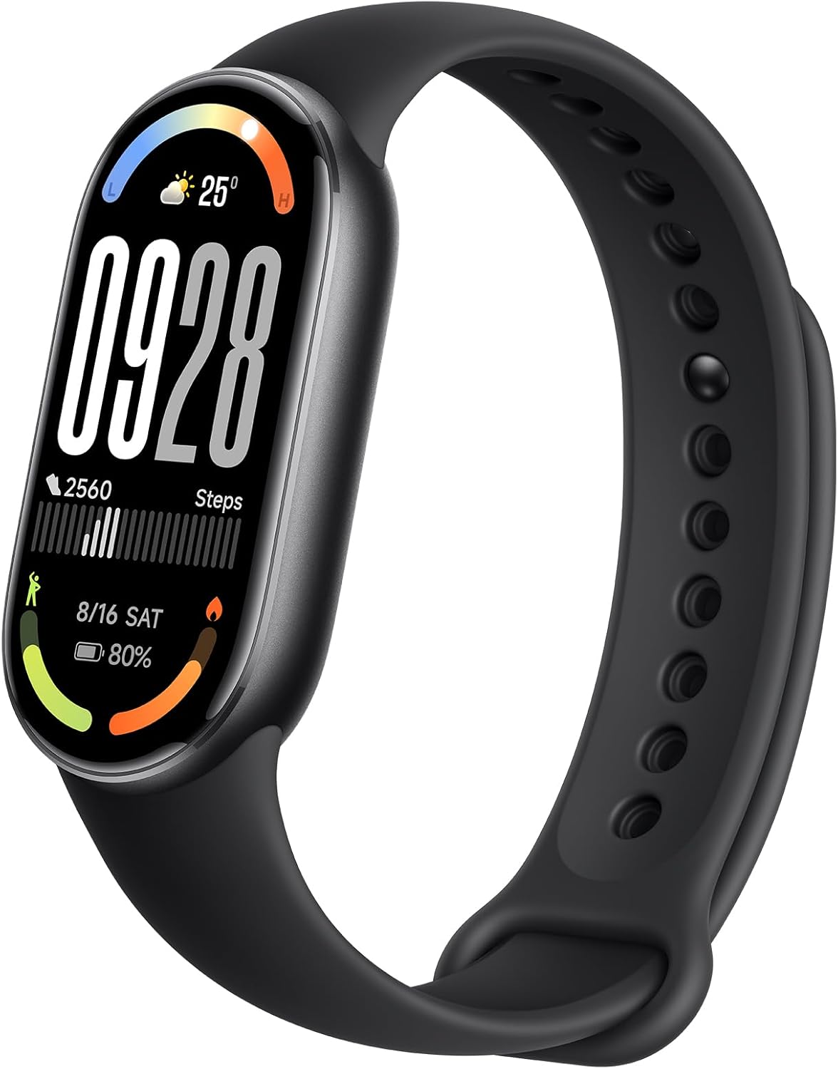 Xiaomi 2025 Smart Band 10