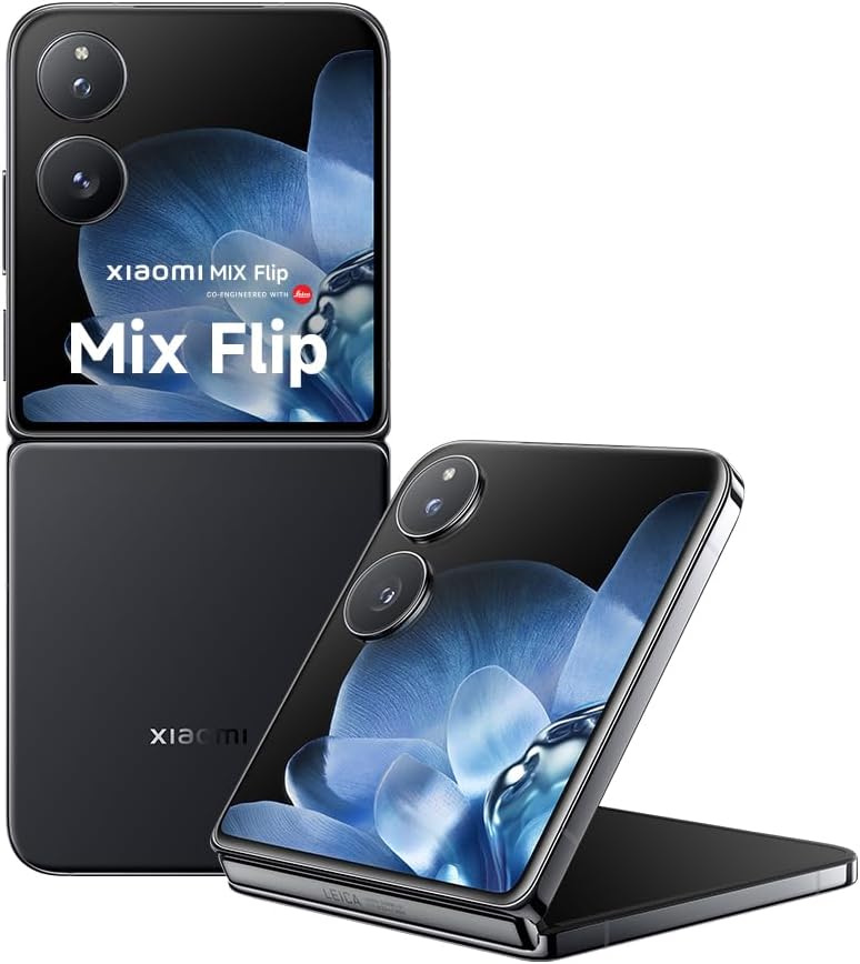 Xiaomi Mix Flip  Smartphone