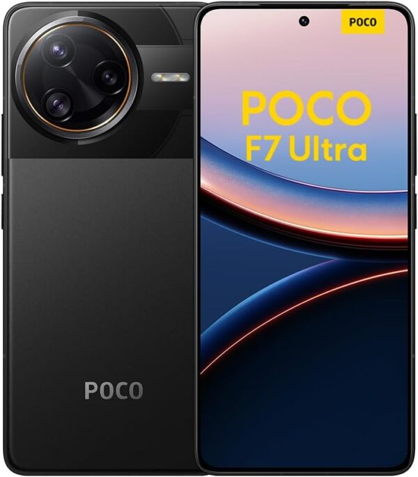 Xiaomi POCO F7 Ultra - Smartphone