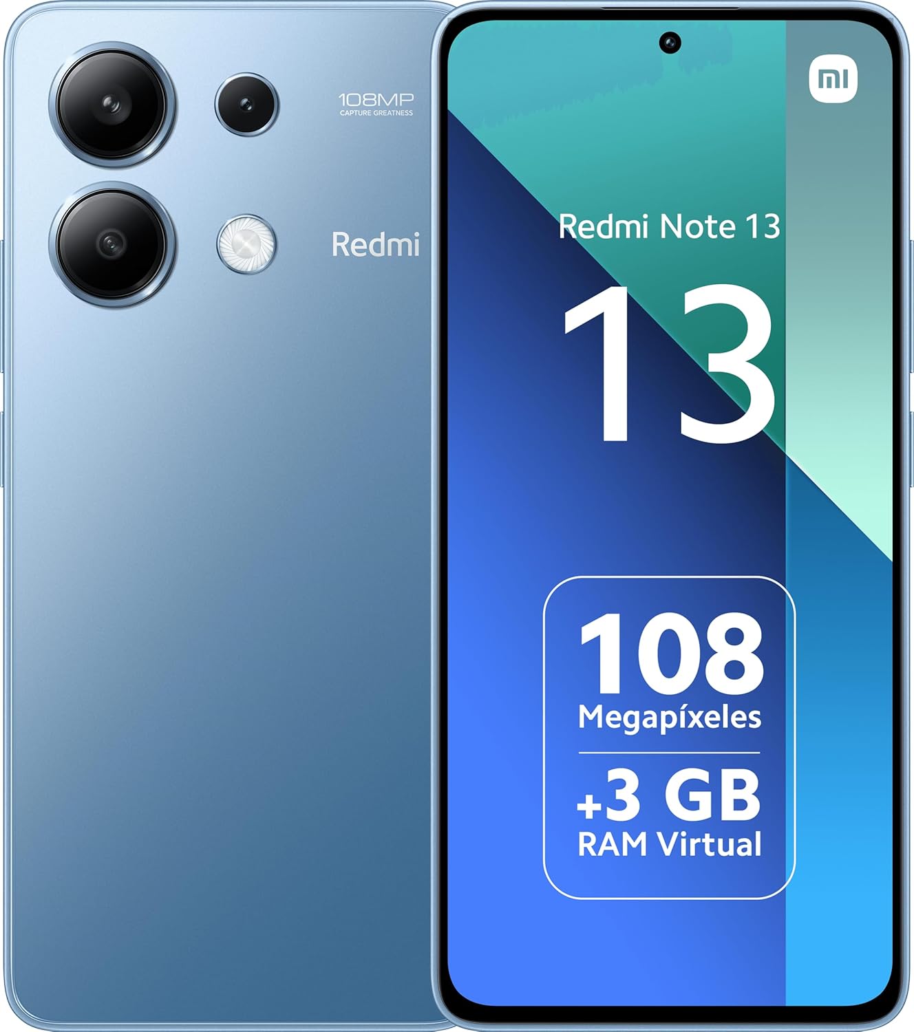 Xiaomi Redmi Note 13 4G
