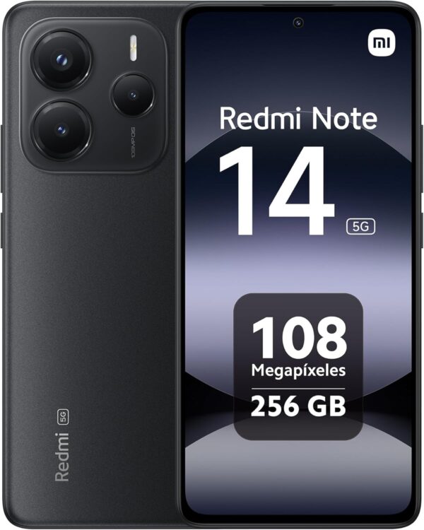 Xiaomi Redmi Note 14 5G