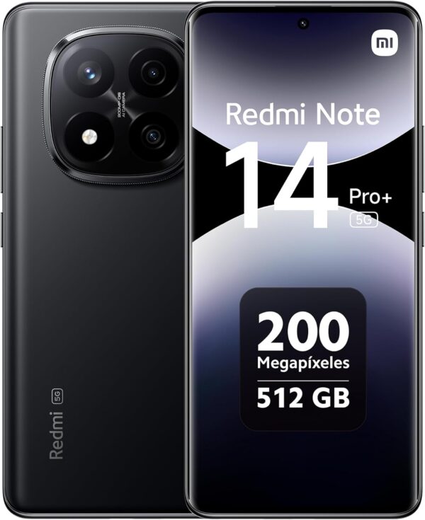Xiaomi Redmi Note 14 Pro+ 5G