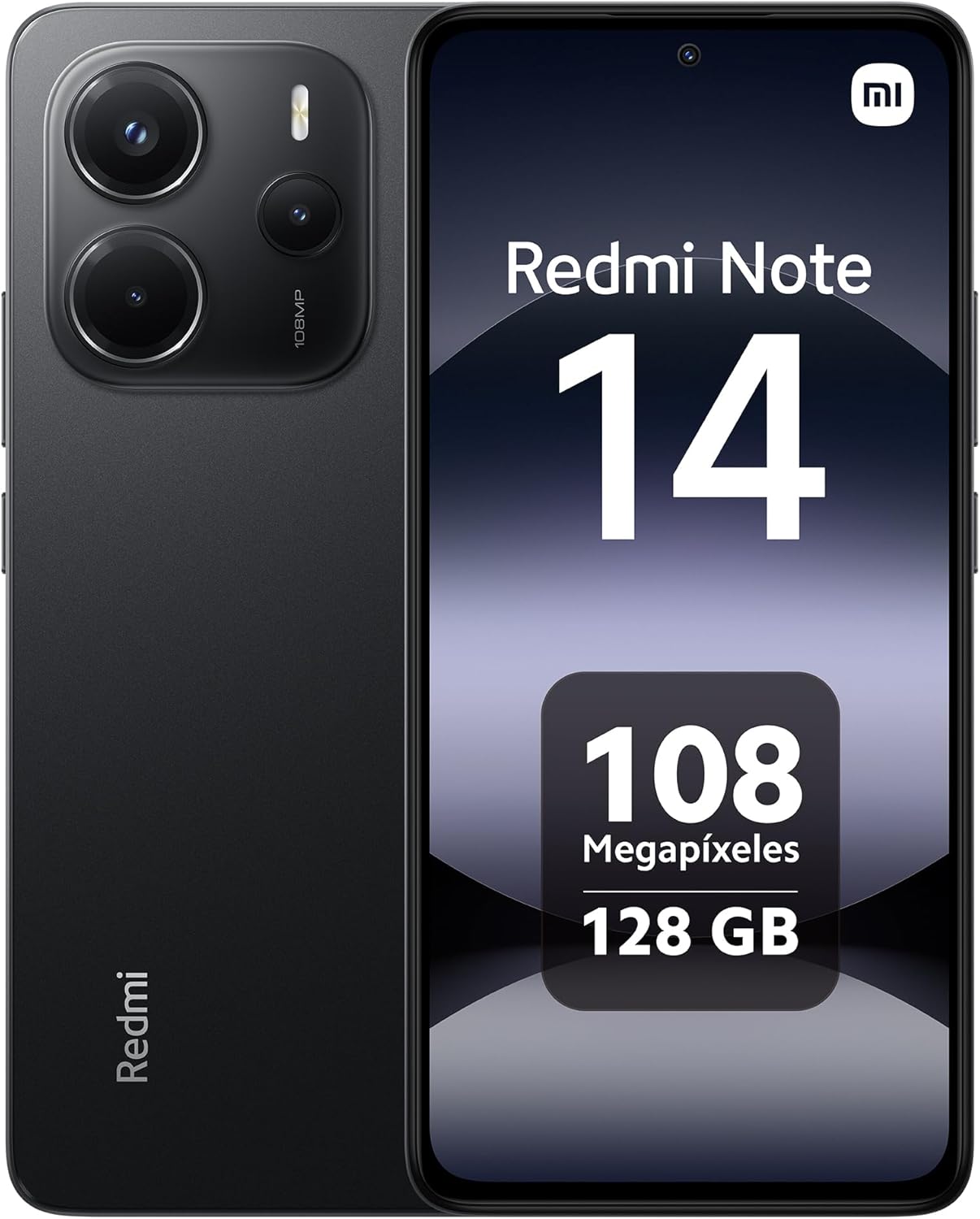 Xiaomi Redmi Note 14  Smartphone