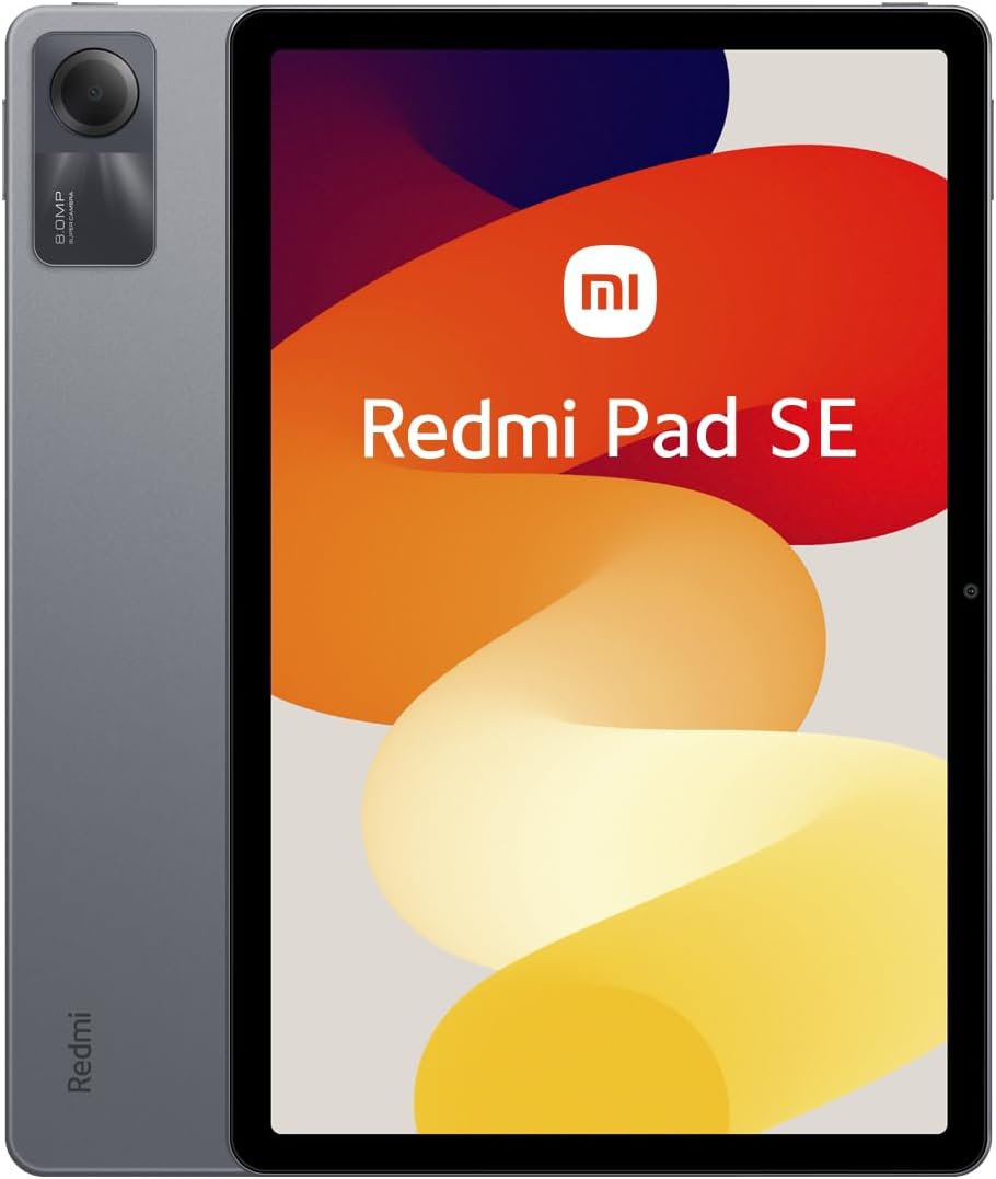Xiaomi Redmi Pad SE  Tablet 11