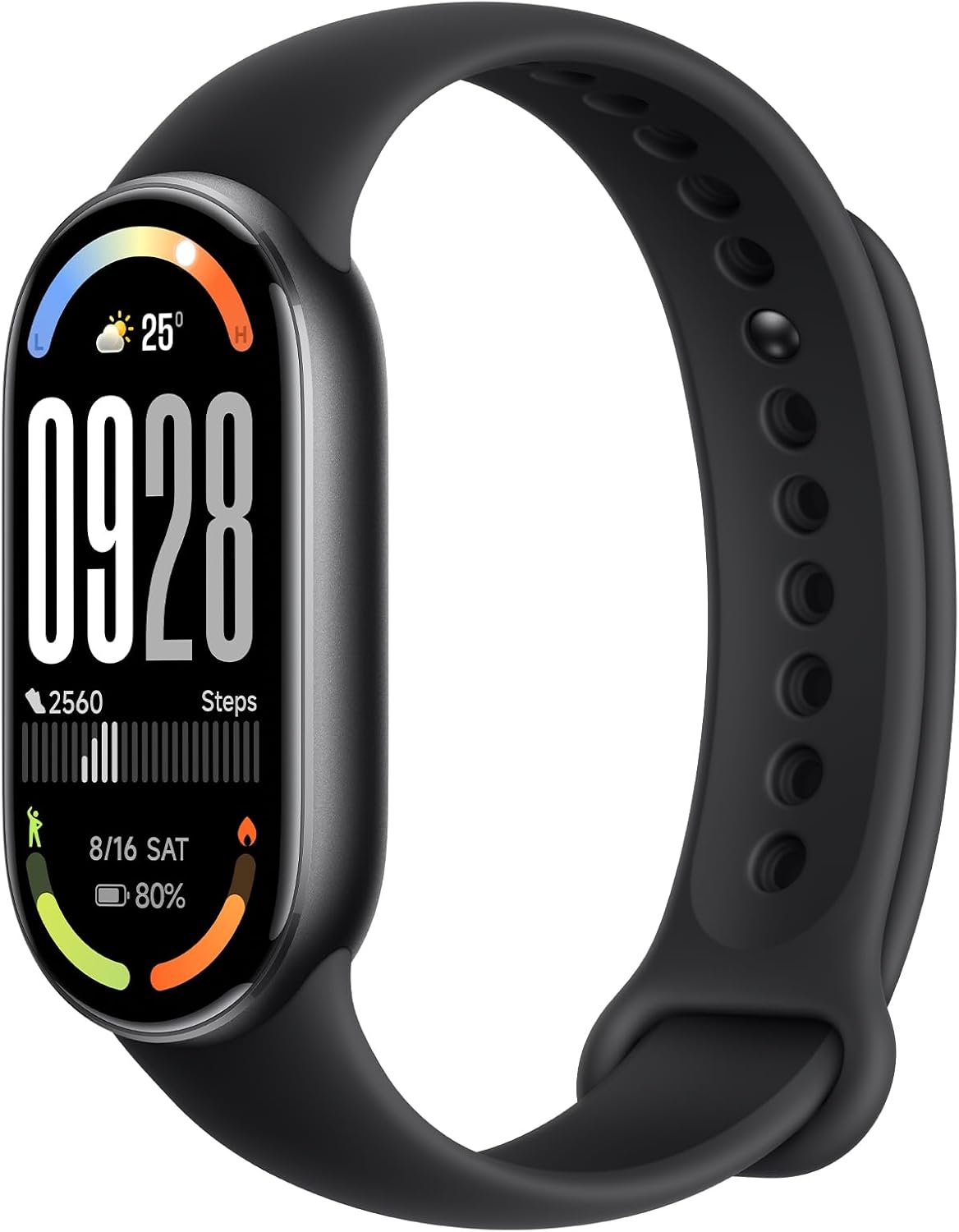 Xiaomi Smart Band 10  Pulsera